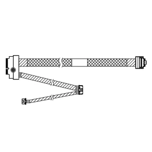 Комплектующие корпусов Lenovo ThinkSystem SR630 V3 M.2 NVMe 2-Bay RAID Cable Kit (Cable kit for use with ThinkSystem M.2 NVMe 2-Bay RAID Adapter) (4X97A88521) Комплектующие корпусов Lenovo ThinkSystem SR630 V3 M.2 NVMe 2-Bay RAID Cable Kit (Cable kit for use with ThinkSystem M.2 NVMe 2-Bay RAID Adapter) (4X97A88521)