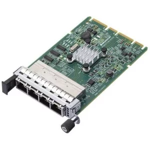 Адаптер сетевой Lenovo 4x RJ-45 OCP [4XC7A08235]