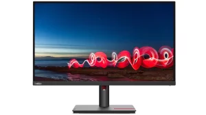 *Монитор Lenovo T27h-30 * 27" 16:9 IPS 2560x1440 4ms 1000:1 350 178/178 //HDMI 2.0/DP 1.4/USB-C/USB-Hub/Ethernet/Pivot (63A3GAT1EU) *Монитор Lenovo T27h-30 * 27" 16:9 IPS 2560x1440 4ms 1000:1 350 178/178 //HDMI 2.0/DP 1.4/USB-C/USB-Hub/Ethernet/Pivot (63A3GAT1EU)