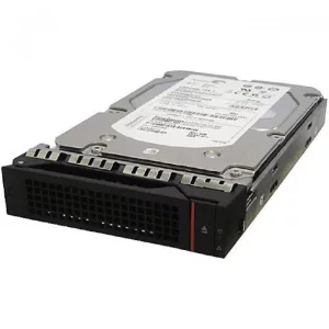 Жесткий диск Lenovo 8 ТБ SATA LFF, 7.2K HS [7XB7A00053]