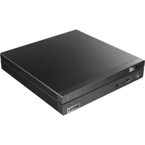 Компьютер Lenovo Neo 50q G4 Tiny i3-1215U, 8Gb, 512GB_M.2 WiFi+BT, VESA, Keyboard&Mouse_USB, NO_OS, 1Y (12LN003LGP) Компьютер Lenovo Neo 50q G4 Tiny i3-1215U, 8Gb, 512GB_M.2 WiFi+BT, VESA, Keyboard&Mouse_USB, NO_OS, 1Y (12LN003LGP)