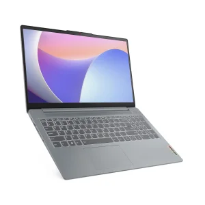 Ноутбук Lenovo IdeaPad Slim 3 15IRU8/ 15.6" Full HD 1920x1080/ Intel Core i3 1315U/ 8 Gb/ 512 Gb SSD/ Intel UHD Graphics/ No OS/ серый/ 1.62 кг (82X700LQIN) Ноутбук Lenovo IdeaPad Slim 3 15IRU8/ 15.6" Full HD 1920x1080/ Intel Core i3 1315U/ 8 Gb/ 512 Gb SSD/ Intel UHD Graphics/ No OS/ серый/ 1.62 кг (82X700LQIN)