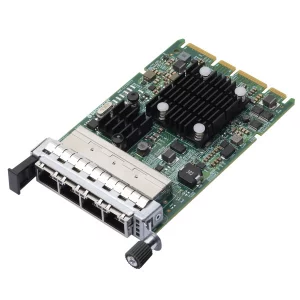 Адаптер Lenovo ThinkSystem Broadcom 57416 2x 10Gb + 2x GbE OCP [4XC7A08239]