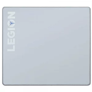 Коврик игровой Lenovo Legion Gaming Control серый [GXH1C97868]