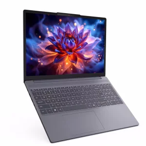 Ноутбук Lenovo IdeaPad Slim 3 15IWC11/ 15.3" WUXGA/ Core 3 304/ 8Gb/ 512Gb SSD/ Без ОС/ серый (83RR0040PS)