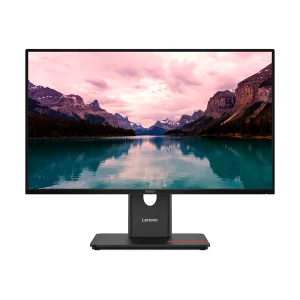 Монитор Lenovo ThinkVision T24-40 23.8" 16:9 FHD (1920x1080) IPS, AG, 4ms, 250N, 1xHDMI 1.4, 1xDP 1.2, 1xVGA, 3xUSB-A (USB 5Gbps), 1xUSB-C (5Gbps, PD 15W), 1x USB-B (5Gbps), LTPS, 1Y (analog T24i-2L, T24i-30) (64A4MAT2UK) Монитор Lenovo ThinkVision T24-40 23.8" 16:9 FHD (1920x1080) IPS, AG, 4ms, 250N, 1xHDMI 1.4, 1xDP 1.2, 1xVGA, 3xUSB-A (USB 5Gbps), 1xUSB-C (5Gbps, PD 15W), 1x USB-B (5Gbps), LTPS, 1Y (analog T24i-2L, T24i-30) (64A4MAT2UK)
