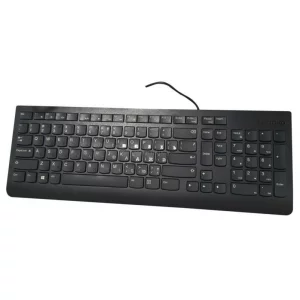 Клавиатура Lenovo 300 USB [GX30M39684]