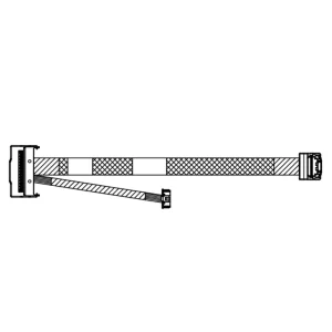 Комплектующие корпусов Lenovo ThinkSystem SR630 V3 M.2 RAID B540i-2i SATA/ NVMe Cable Kit (Cable kit for use with ThinkSystem M.2 RAID B540i-2i SATA/ NVMe Adapter) (4X97A93832) Комплектующие корпусов Lenovo ThinkSystem SR630 V3 M.2 RAID B540i-2i SATA/ NVMe Cable Kit (Cable kit for use with ThinkSystem M.2 RAID B540i-2i SATA/ NVMe Adapter) (4X97A93832)