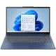 Ноутбук Lenovo IdeaPad Slim 3 15AMN8 AMD Ryzen 5 40/ 8Gb (soldered D5)/ SSD512Gb/ UMA/ 15,6"/ TN/ FHD/ 1920x1080/ 60Hz/ Win11/ Abyss Blue/ 1,62kg (82XQ012HUS)