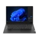 Ноутбук Lenovo V15 G5 IRL Core i7 13620H 16Gb SSD512Gb Intel UHD Graphics 15.6" TN FHD (1920x1080) без ОС black WiFi BT Cam (83HF00JGUS)