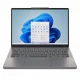 Ноутбук Lenovo IdeaPad Slim 3 14IRH10/ 14" WUXGA/ Core i5 13420H/ 8 Gb/ 512 Gb SSD/ Intel UHD Graphics/ No OS/ серый/ 1.39 кг (83K0005CPS)