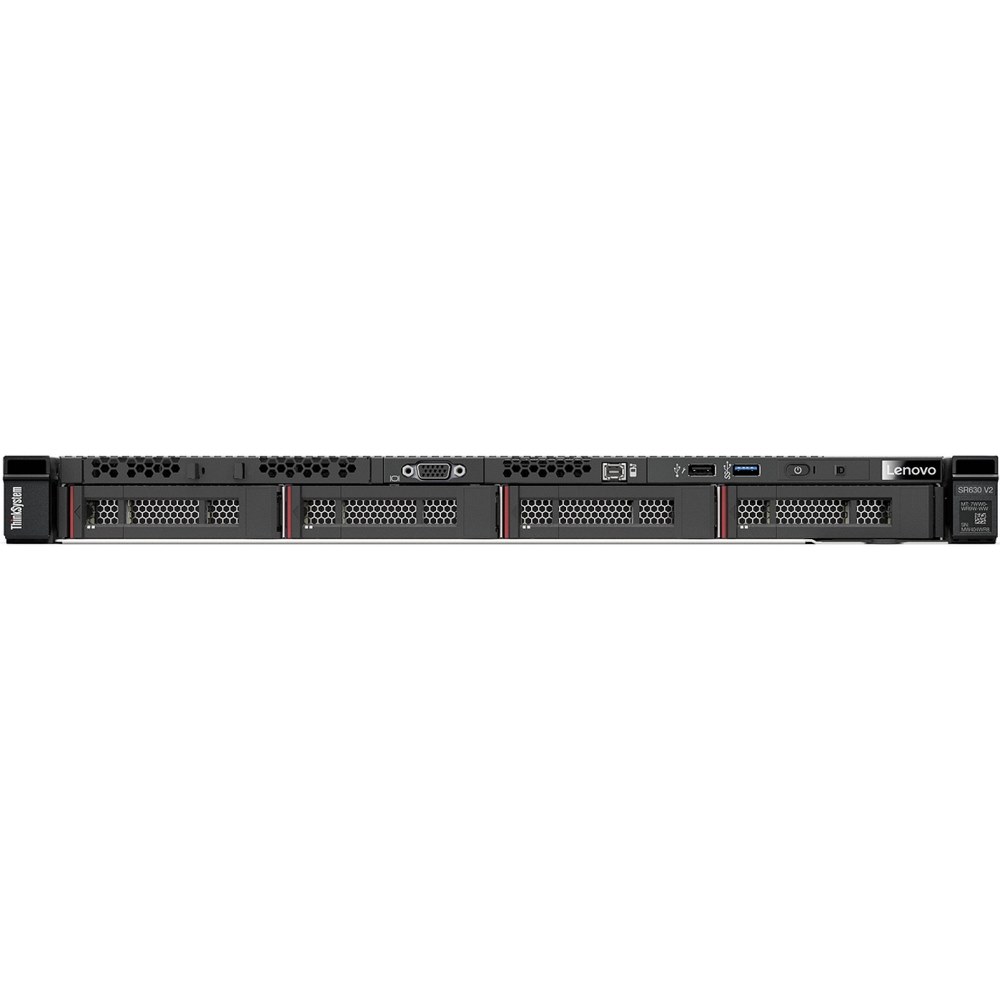 Сервер Lenovo ThinkSystem SR630 V2 [7Z71A050EA] изображение 2