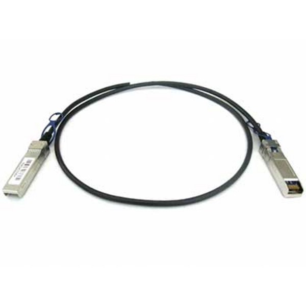 Кабель IBM DAC 5 м SFP+ [90Y9433] изображение 1