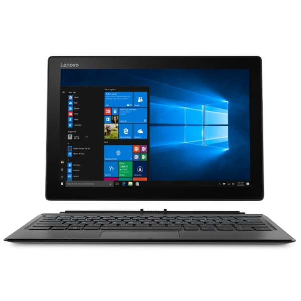 Планшет Lenovo MIIX 520-12IKB 12,2" (1900x1200)/ Core i5-8250U/ 8GB/ 256GB/ GPS/ 4G/ Win10Pro [81CG01R2RU] изображение 1