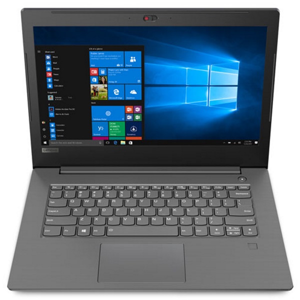 Ноутбук Lenovo V330-14IKB 14" FHD [81B0008WRU] Core i5-8250U/ 8GB/ 256GB SSD/ WiFi/ BT/ DOS/ Iron Grey изображение 1