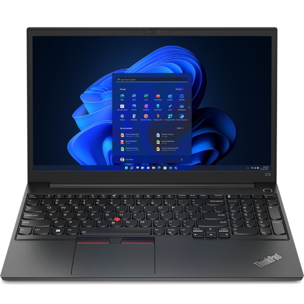 Ноутбук Lenovo ThinkPad E15  (21E6006RRT) изображение 1