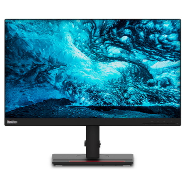 Монитор Lenovo ThinkVision T23i-20 23" FHD [61F6MAR2EU] изображение 1