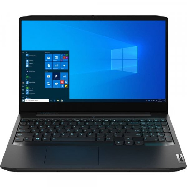 Ноутбук Lenovo IdeaPad Gaming 3 15IMH05 [81Y40098RK] изображение 1