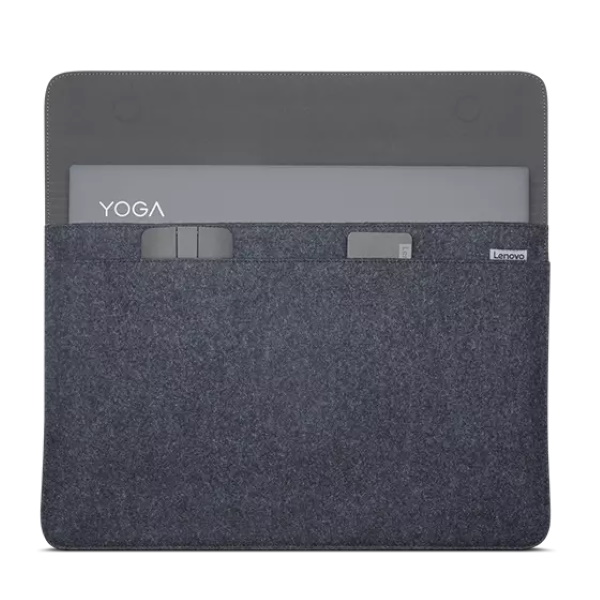 Чехол Lenovo Yoga 14" Sleeve [GX40X02932] изображение 4