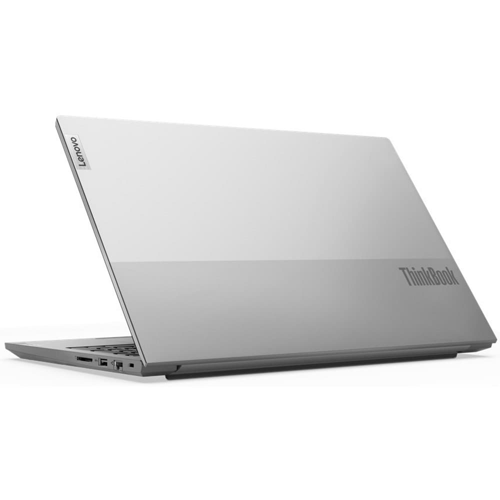 Ноутбук Lenovo ThinkBook 15 G3 ACL [21A400BSRU] изображение 4