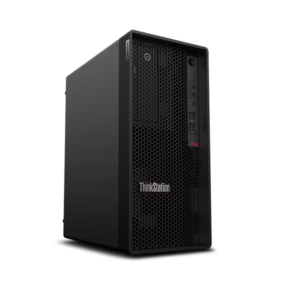 *Рабочая станция Lenovo TS P340 Twr Core i7-10700/ 16Gb/ 1TB SSD/ Win 10 Pro (30DH00KUUK) изображение 1