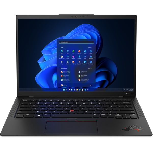 Ноутбук Lenovo ThinkPad X1 Carbon Gen 10 [21CB006URT] изображение 1
