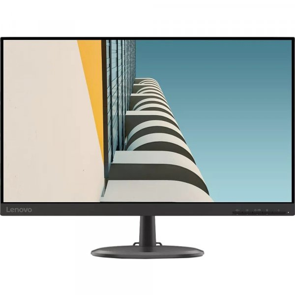 Монитор Lenovo ThinkVision C24-20 23.8" FHD [62A8KAR1EU] изображение 1