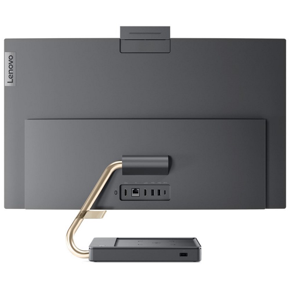 Моноблок Lenovo IdeaCentre AIO 5 27IOB6 [F0G4007KRK] изображение 4