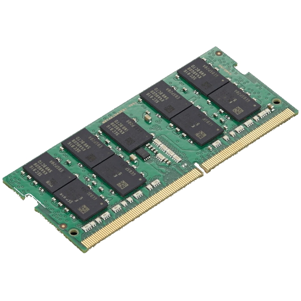 Модуль памяти Lenovo ThinkPad 16Гб DDR4 2666 МГц SoDIMM [4X70W22201] изображение 1