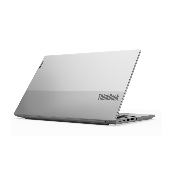 Ноутбук Lenovo ThinkBook 15 G2 ITL 15.6" FHD [20VE0007RU] Core i3-1115G4, 8GB, 256GB SSD, no ODD, WiFi, BT, FPR, HD Cam, Win 10 Pro, Mineral Grey изображение 10
