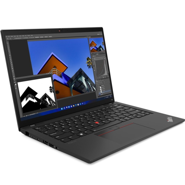 Ноутбук Lenovo ThinkPad T14 Gen 3 [21AH0035RT] изображение 3