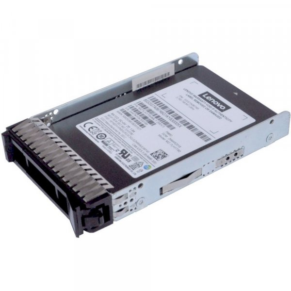 Жесткий диск Lenovo 1.92 Тб SFF SSD [4XB7A38274] изображение 1