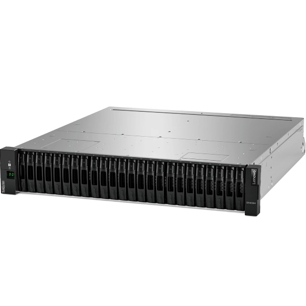 Сервер Lenovo ThinkSystem DE4000H HFA  [7Y74S34M00] изображение 1