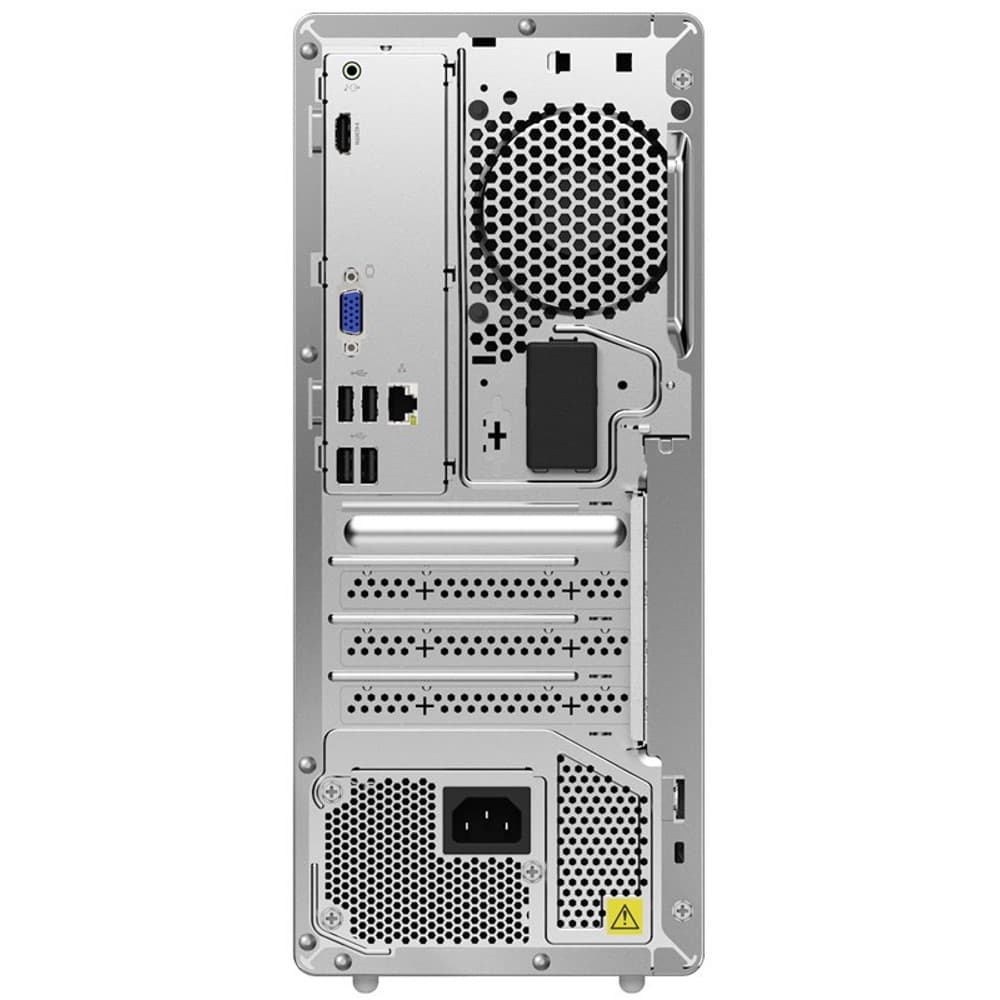 Компьютер Lenovo IdeaCentre 5 14ACN6 [90RX0021RS] изображение 4
