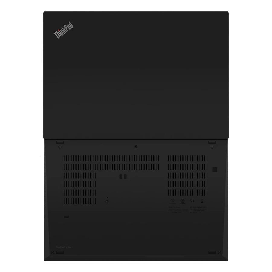 Ноутбук Lenovo ThinkPad T14 Gen 2 Intel 14" FHD/ Core i5-1135G7/ 8Gb/ 256Gb SSD/ WiFi/ BT/ Win11Pro (20W1SG6L00) (669657) изображение 6