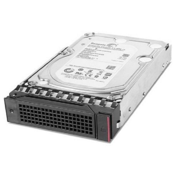 Жесткий диск [7XB7A00027] Lenovo ThinkSystem 1.2TB SFF HDD/ 10K, SAS 12Gb, HotSwap, 512n  изображение 1
