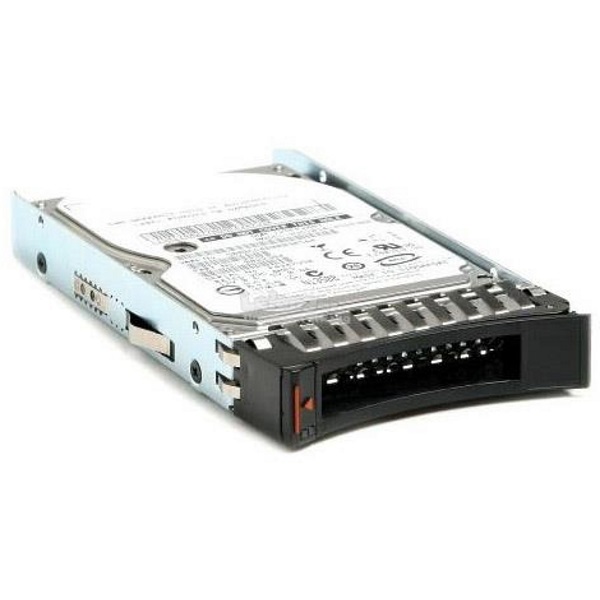 Жесткий диск Lenovo ThinkSystem 600GB SFF HDD/ 10K, SAS 12Gb, HotSwap, 512n [7XB7A00025] изображение 1