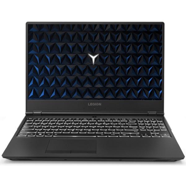 Ноутбук Lenovo Legion Y530-15ICH 15.6" FHD [81FV000VRU] Core i5-8300H/ 8GB/ 128GB + 1TB/ WiFi/ BT/ Win10/ Onyx Black изображение 1