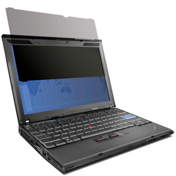 Фильтр для экрана Lenovo ThinkPad 3M 15.6"W [0A61771] Privacy Filter  изображение 2