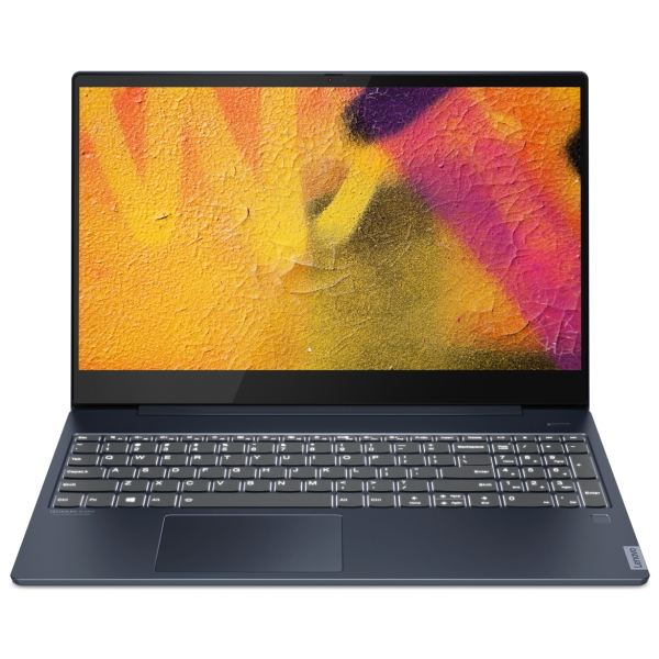 Ноутбук Lenovo IdeaPad S540-15IML 15.6" FHD [81NG005SRU] Core i5-10210U, 8GB, 256GB SSD, noODD, WiFi, BT, Win10, Blue изображение 1