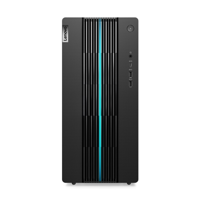 Компьютер Lenovo IdeaCentre Gaming 5 17ACN7 (90TQ005QKZ) изображение 1