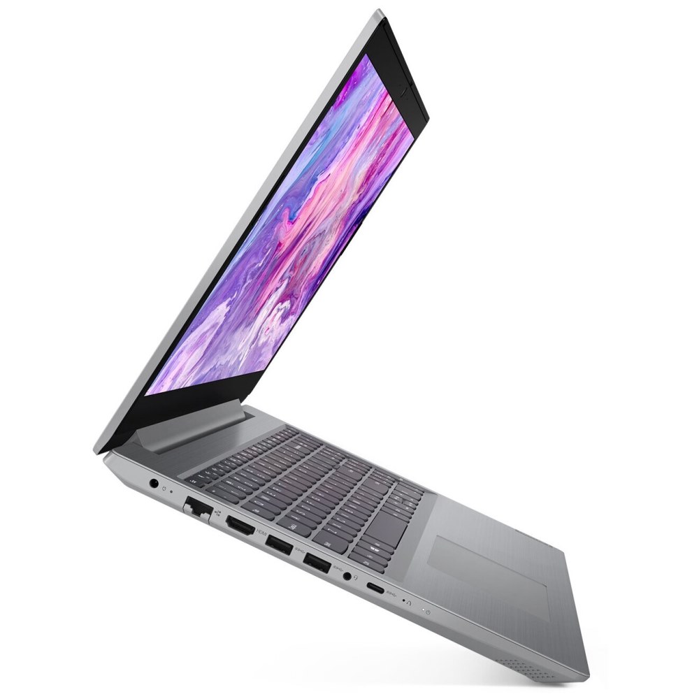 Ноутбук Lenovo IdeaPad L3 15ITL6 15.6" FHD [82HL008YRU] Celeron Gold 6305, 8GB, 256GB SSD, noODD, WiFi, BT, Win10 изображение 2