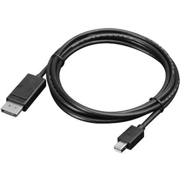 Кабель Lenovo Mini-DisplayPort - DisplayPort [0B47091] изображение 1