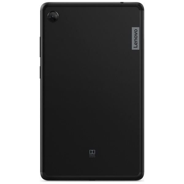 Планшет Lenovo Tab M7 TB-7305F 7" IPS 1024x600/ MT8321/ 1GB/ 16GB/ BT/ WiFi/ 2Mpix2Mpix/ microSD 128GB/ Android 9.0/ 3500mAh/ Onyx Black [ZA550032RU] изображение 2