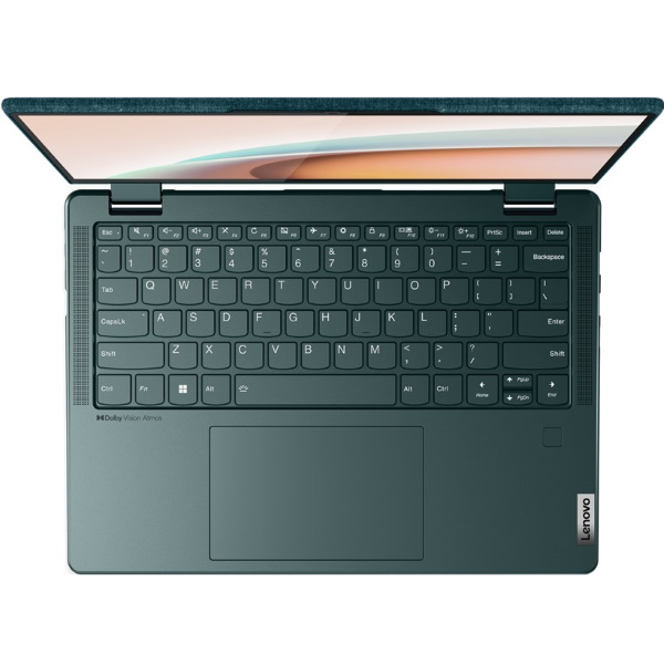Ноутбук Lenovo Yoga 6 13ALC7 [82UD008WRK] изображение 3