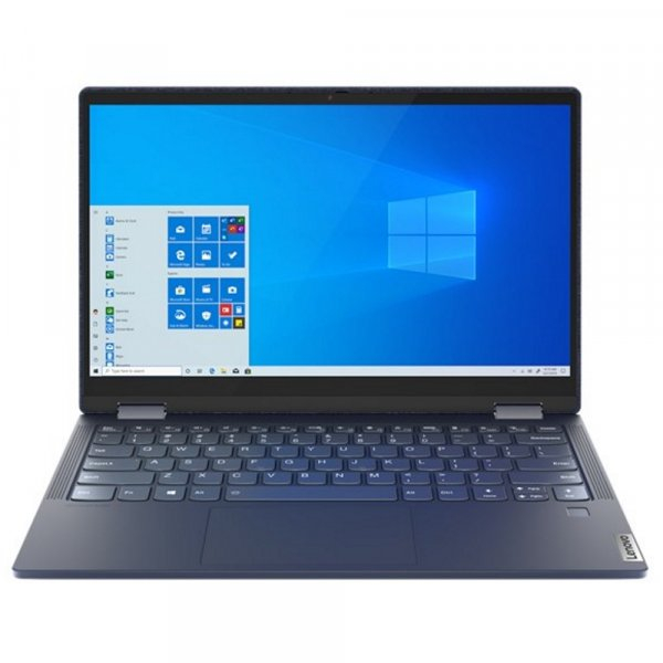 Ноутбук Lenovo Yoga 6 13ARE05 13.3" FHD Touch [82FN004RRU] Ryzen 5 4500U, 16GB, 512GB SSD, WiFi, BT, FPR, Win10 изображение 1