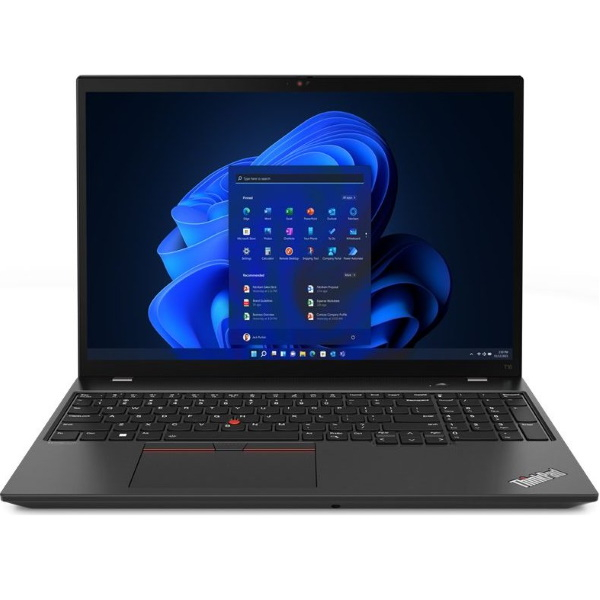Ноутбук Lenovo ThinkPad T16 Gen 1 [21BV006ERT] изображение 1