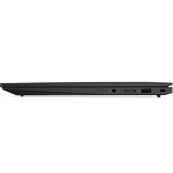 Ноутбук Lenovo ThinkPad X1 Carbon Gen 10 14" WUXGA, Touch, Core i7-1270P, 32GB, 512GB SSD, noODD, WiFi, BT, FPR, NoRUS KBD, Win11Pro ENG [21CB000FUS] изображение 6