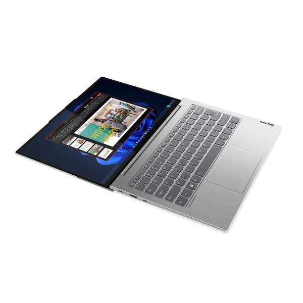 Ноутбук Lenovo ThinkBook 13s G4 IAP [21AR002JRU] изображение 5