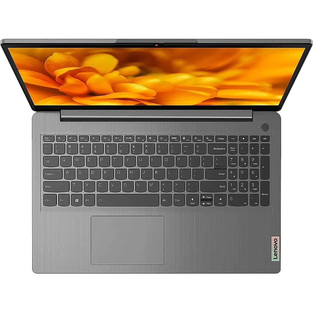 Ноутбук Lenovo IdeaPad 3 15ITL6 (82H801QTRK) изображение 4